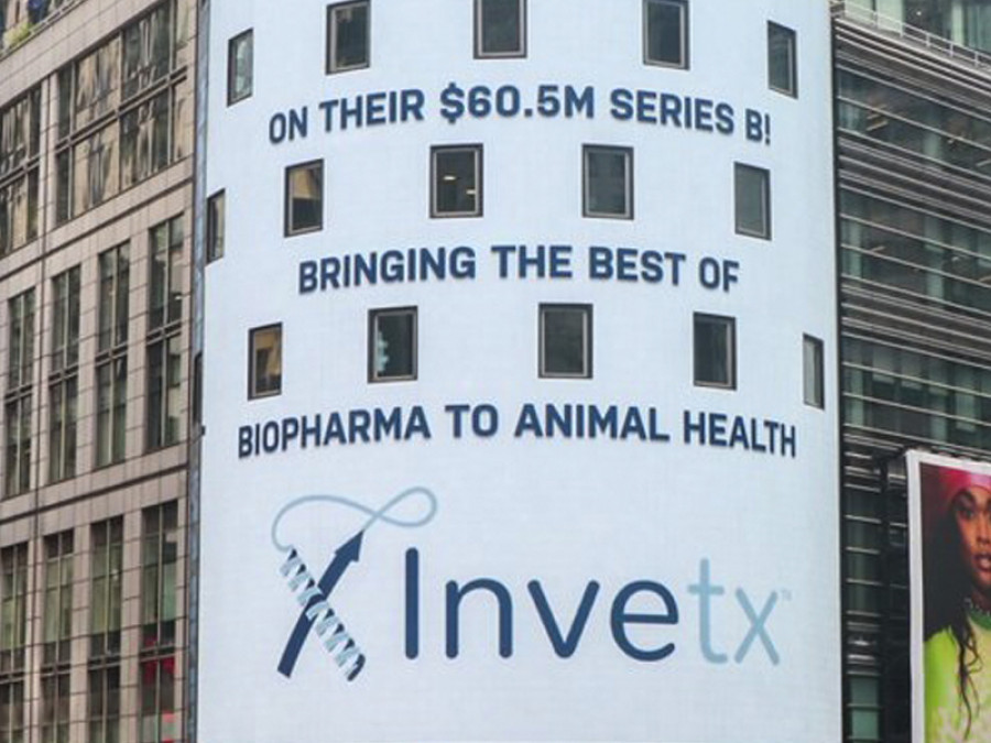 Invetx