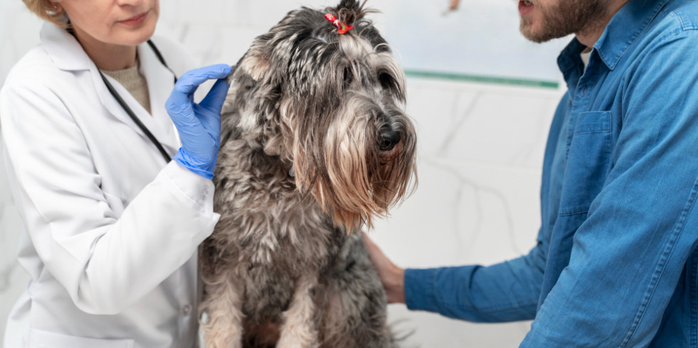 ¿Qué hacer ante una intoxicación por manganeso en un perro? Esto dicen los expertos