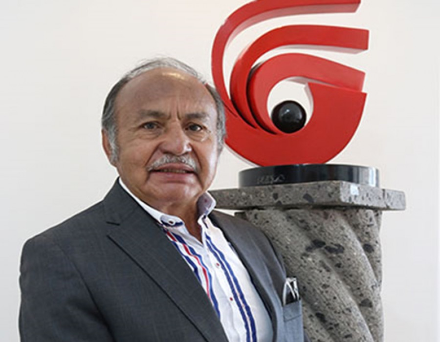 Jesús Valdez Miranda