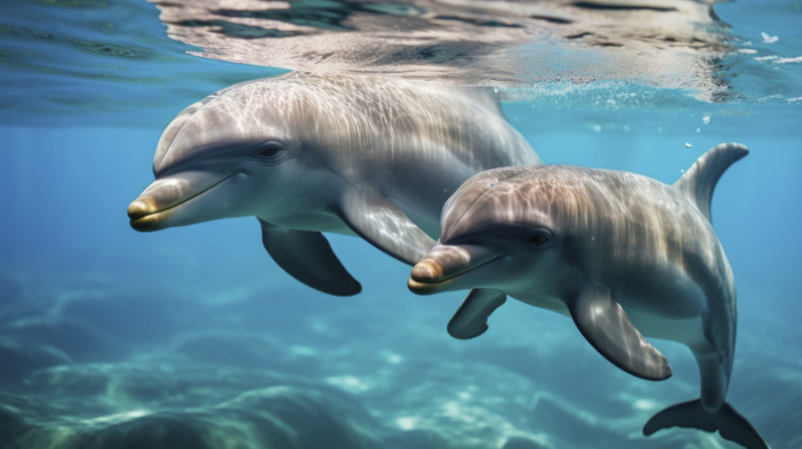 Delfines