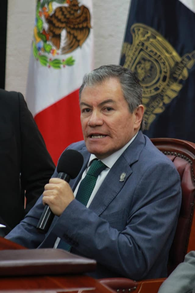 José Manuel Silva Ramos