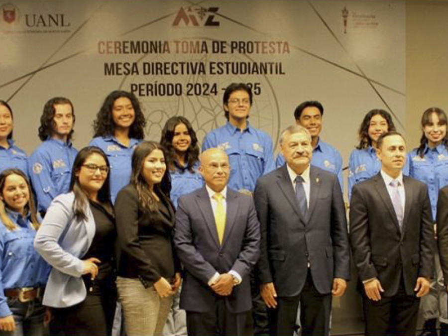 Uanl directiva