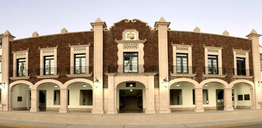 Universidad de Sonora