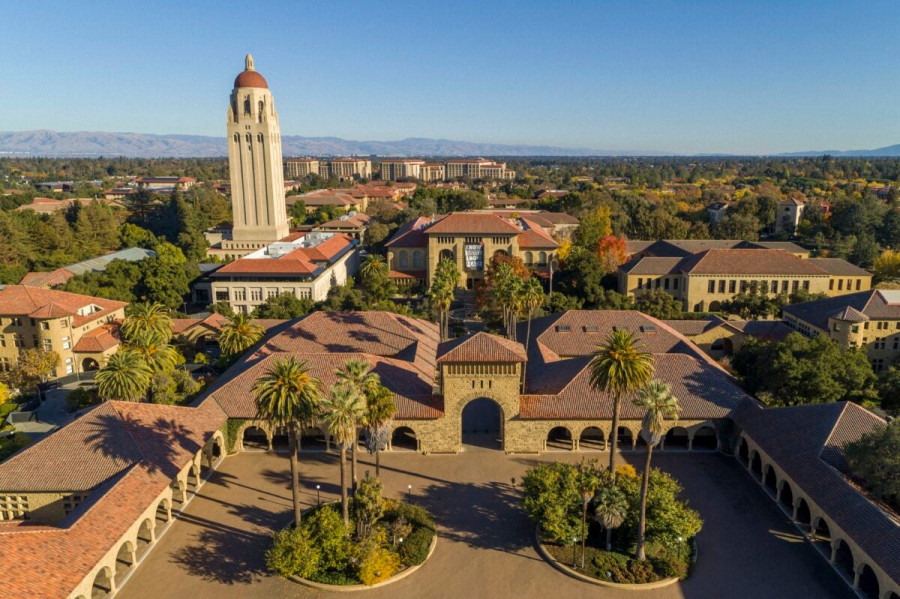 Universidad de Standford