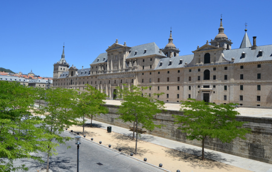 El escorial 3