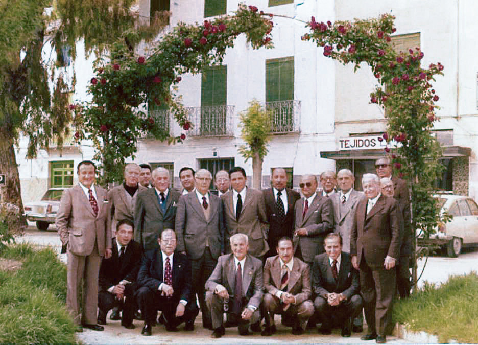 Constitucion Academia Ciencias Veterinarias