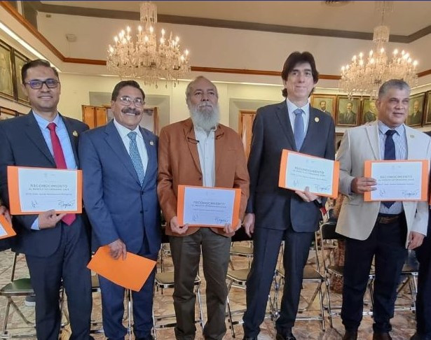 Colegio de Médicos Veterinarios Zootecnistas en Pequeñas Especies del Estado de Jalisco