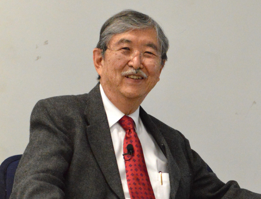 Armando Shimada Miyasaka