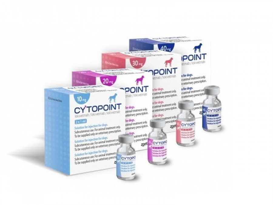 Cytopoint