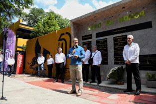 Reconocen los aportes de tres académicos chiapanecos de Veterinaria