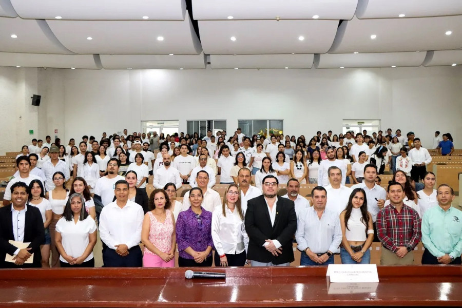 FMVZ Universidad de Colima