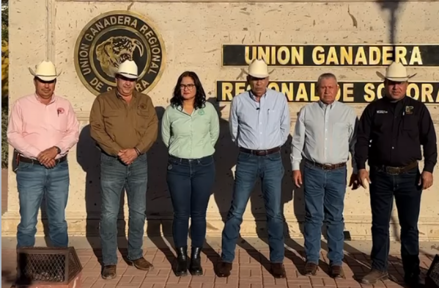 Unión Ganadera Regional de Sonora