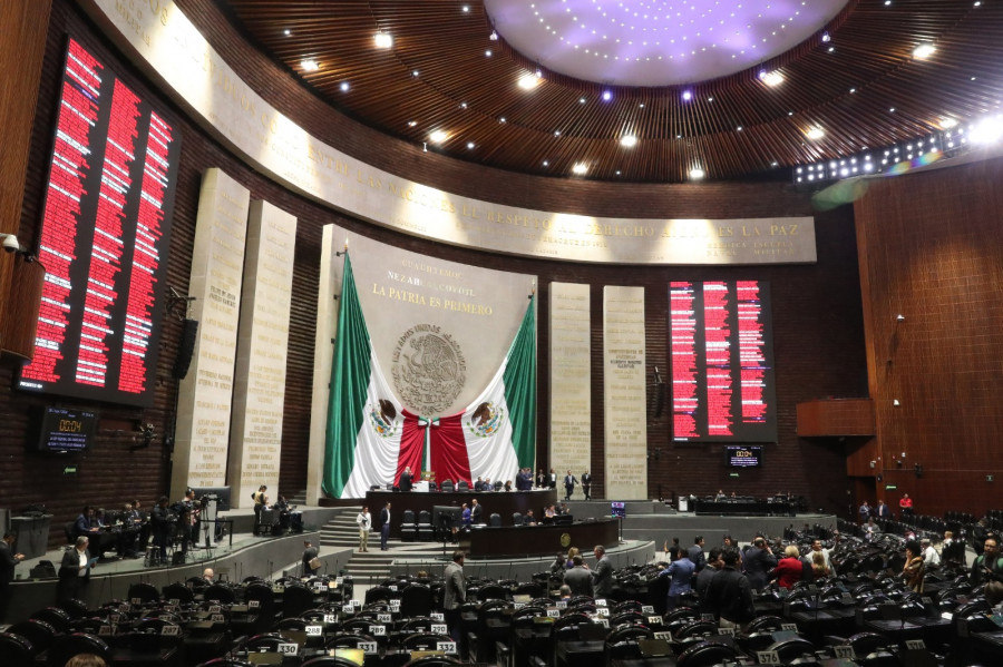 Cámara de Diputados