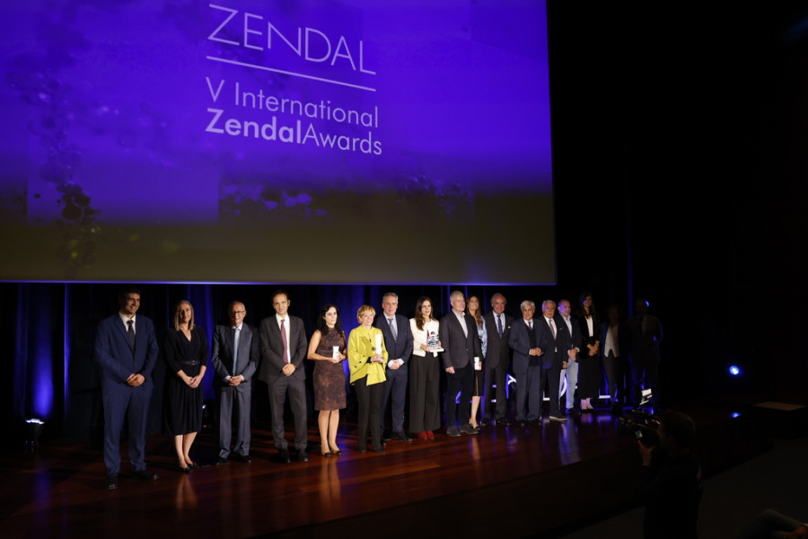 premios zendal