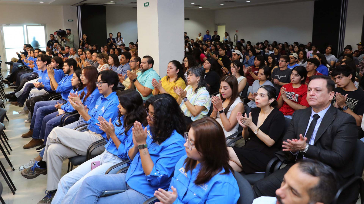 Reacreditación veterinaria UANL