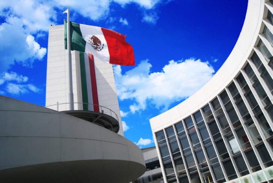 Senado México