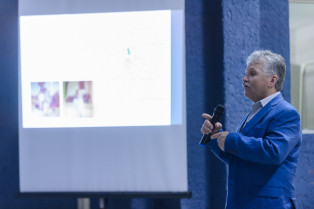 Universidades de Veterinaria realizan Congreso Nacional de Zoología por primera vez en Colima