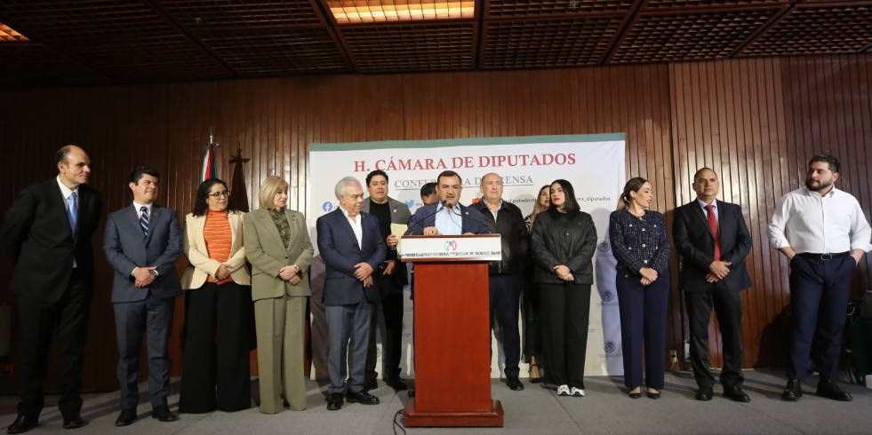 El tema de la amenaza del gusano barrenador del ganado llega a la Cámara de Diputados