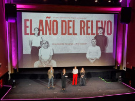 Estrenan documental sobre el relevo generacional en la ganadería, uno de los principales desafíos del sector