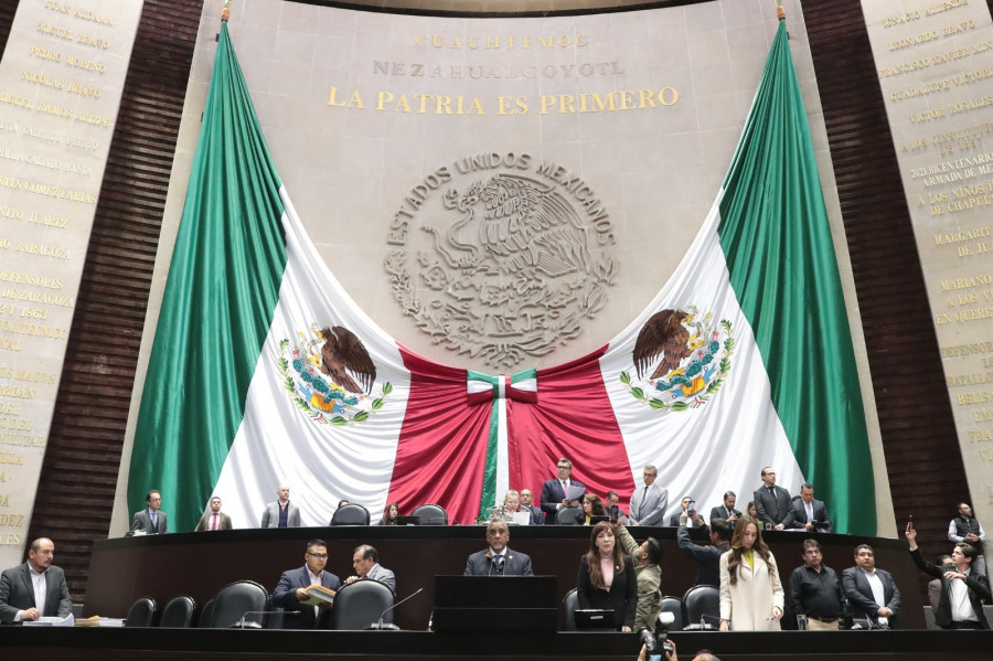 Cámara de Diputados