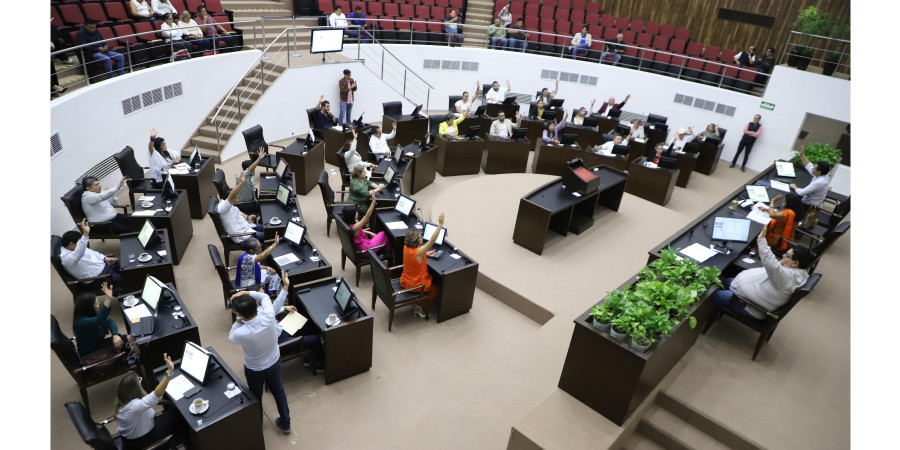 Congreso de Yucatán