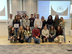 Da comienzo la III edición del Campus Porcino 2024/2025 de MSD Animal Health