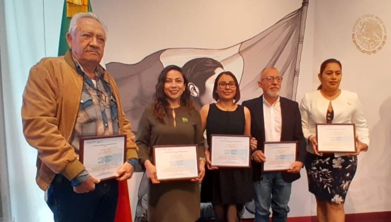 Premian a investigadores mexicanos por desarrollar un método de diagnóstico no invasivo para la anaplasmosis bovina