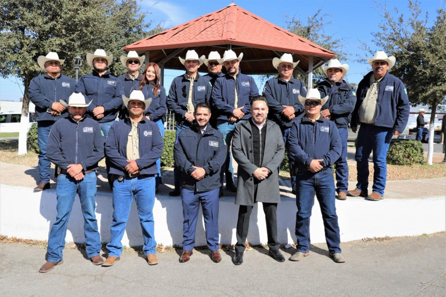 Un Grupo Especial contra el delito de Abigeato fortalecerá al sector ganadero de Chihuahua