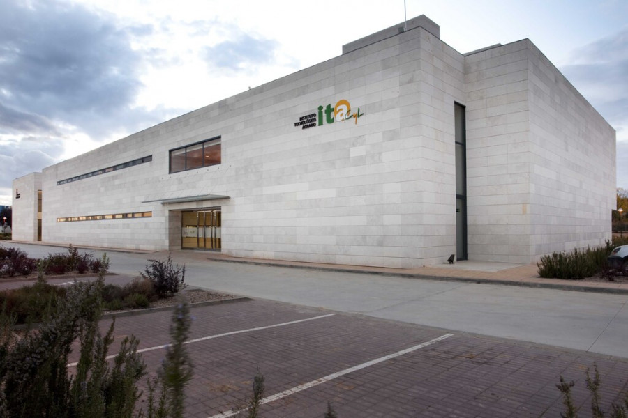 Proyecto seguridad alimentaria Castilla y Leon