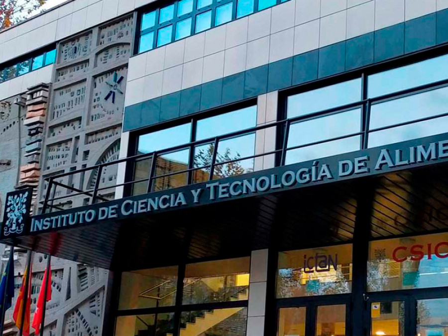 Ictan csic