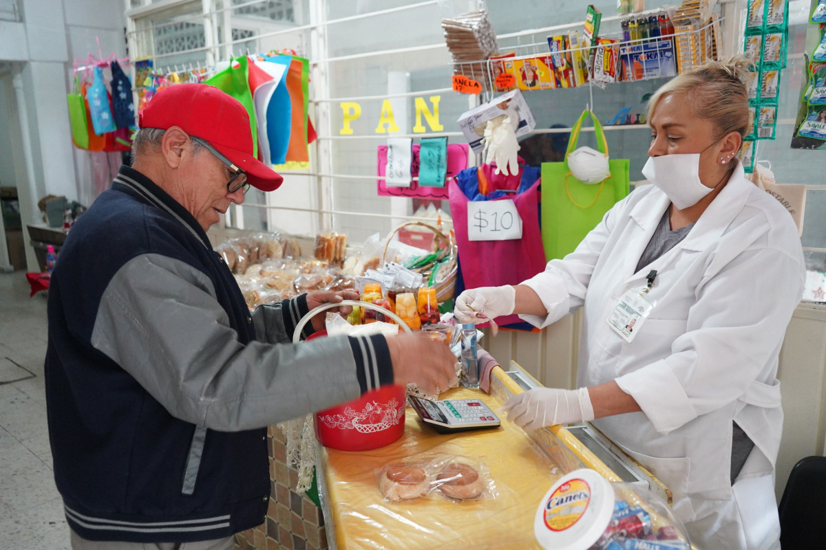 Gobierno de México buscará seguridad alimentaria con nuevo programa: Alimentación para el Bienestar