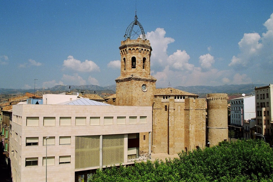 Ayuntamiento de Tremp