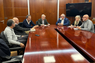 CEVE y el Colegio de Veterinarios de Madrid acercan posturas en la cuestión del medicamento