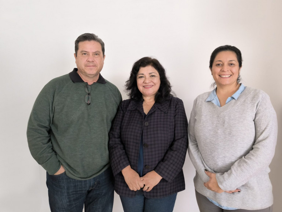 Veterinarios de San Luis Potosí practican el enfoque Una Sola Salud con su participación en proyecto hídrico