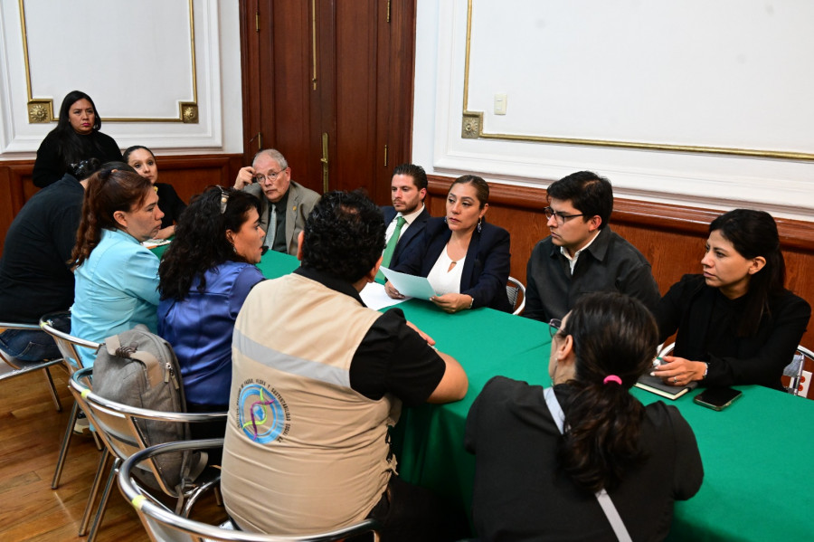 Reunión médicos veterinarios congreso méxico